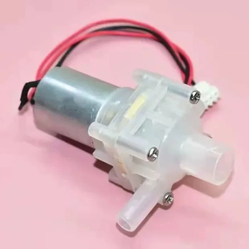 JB-M18 automatic kettle, electric kettle pump DC12V