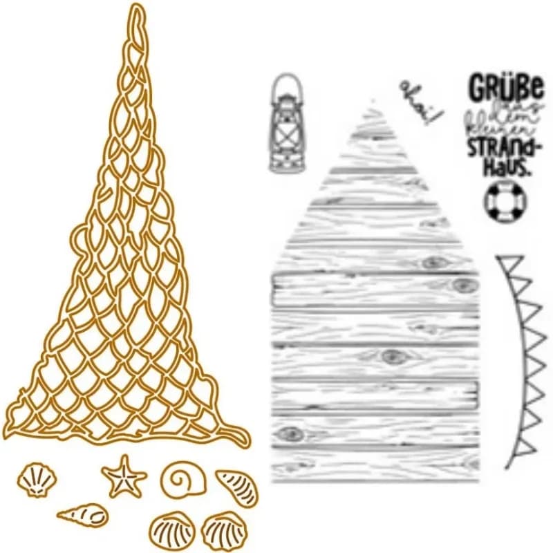 Pelicans Have Large Mouths That Can Store Food Metal Cutting Dies and Stamp Cut Die Mold Blade Knife Punch Scrapbook Paper Craft