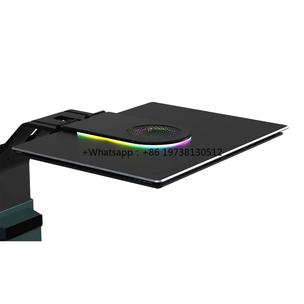 Ethereal Infinite E8-230 Luce LED per Acquario Marino a Spettro Completo Multiplo, Controllo WiFi e App, 230W, per Barriera Corallina