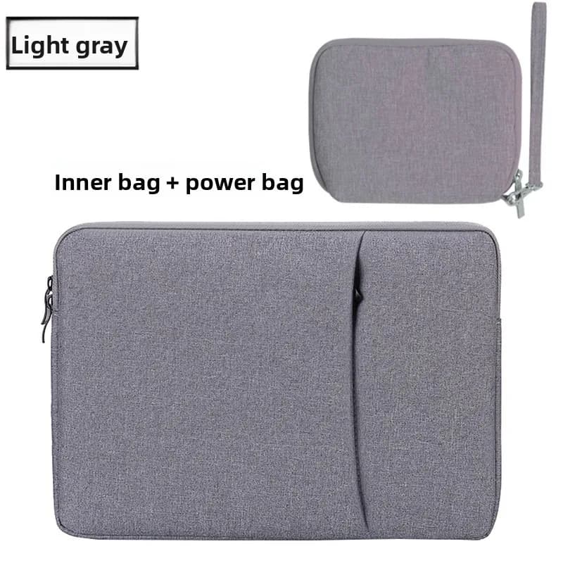 Adatto per ASUS ROG Flow Z13 GZ302EA borsa per laptop GZ301VF borsa interna Flow X13 custodia protettiva Zephyrus G14/G16 GA403 custodia