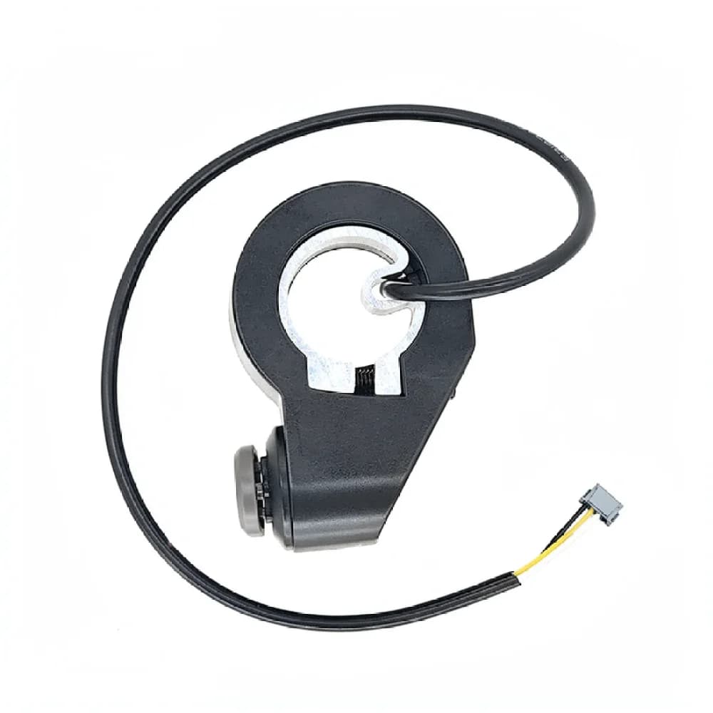 Electric Scooter Turn Signal Button For Ninebot F2 F2 Plus Handlebar Accessory Repair Part Replacement Switch