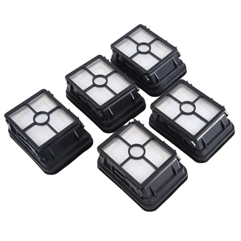 M02K-5PCS Filtro HEPA per Bissell 1866 1868 1785 2225Z Accessori di ricambio per aspirapolvere