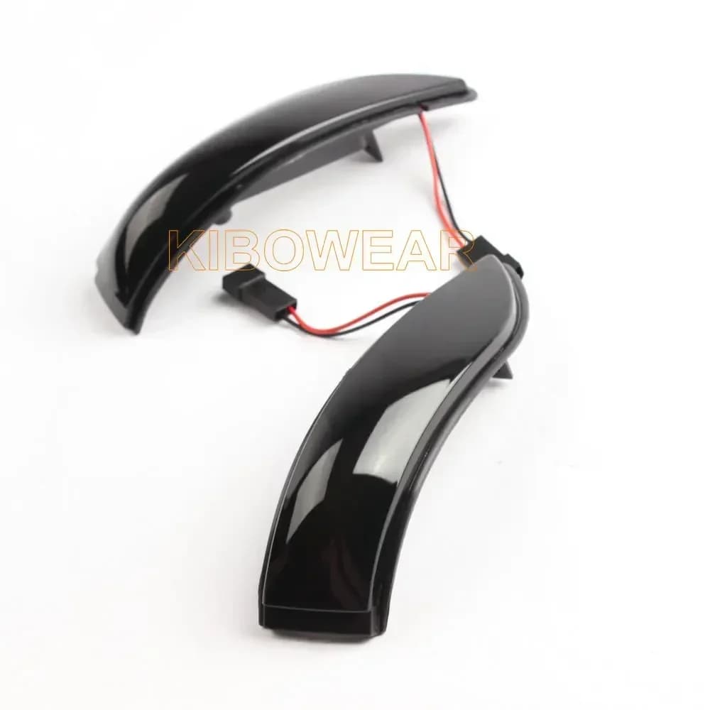2pcs Dynamic Blinker Turn Signal LED For Mercedes Benz A B Class W169 W245 A180 A200 B180 B200 2004-2008 arrow mirror 1698200521