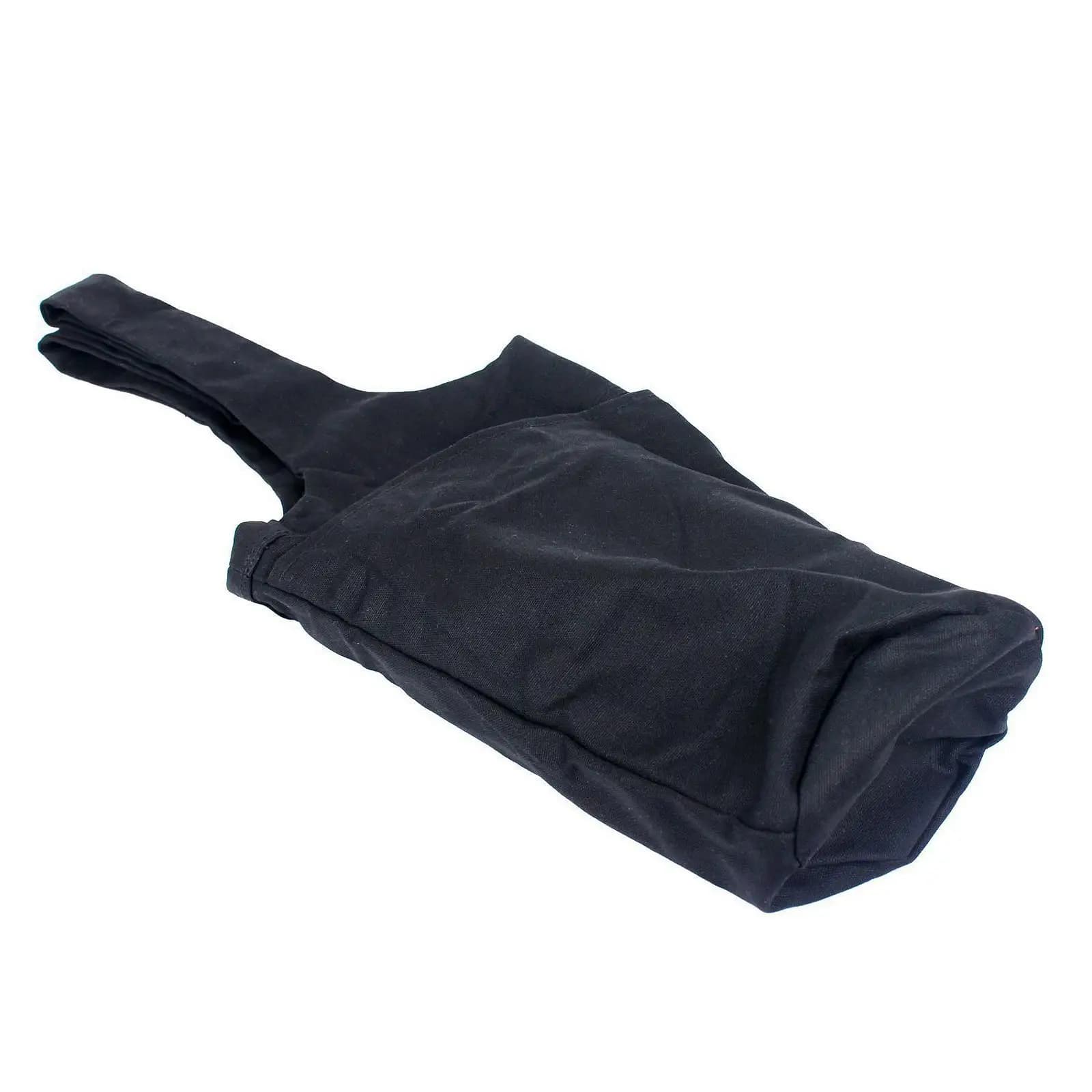 Borsa Porta Tappetino Yoga da Donna Extra Large in Tela, per Pilates, Tappetini Yoga Spessi, Accessori Yoga, Uso da Viaggio e Palestra