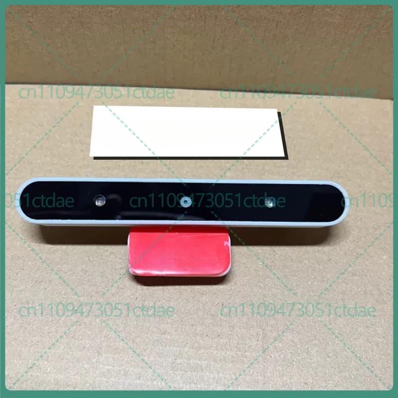 Webcam con Riconoscimento Facciale IR Hello per Windows 10 e 11, Telecamera per Accesso 1080P