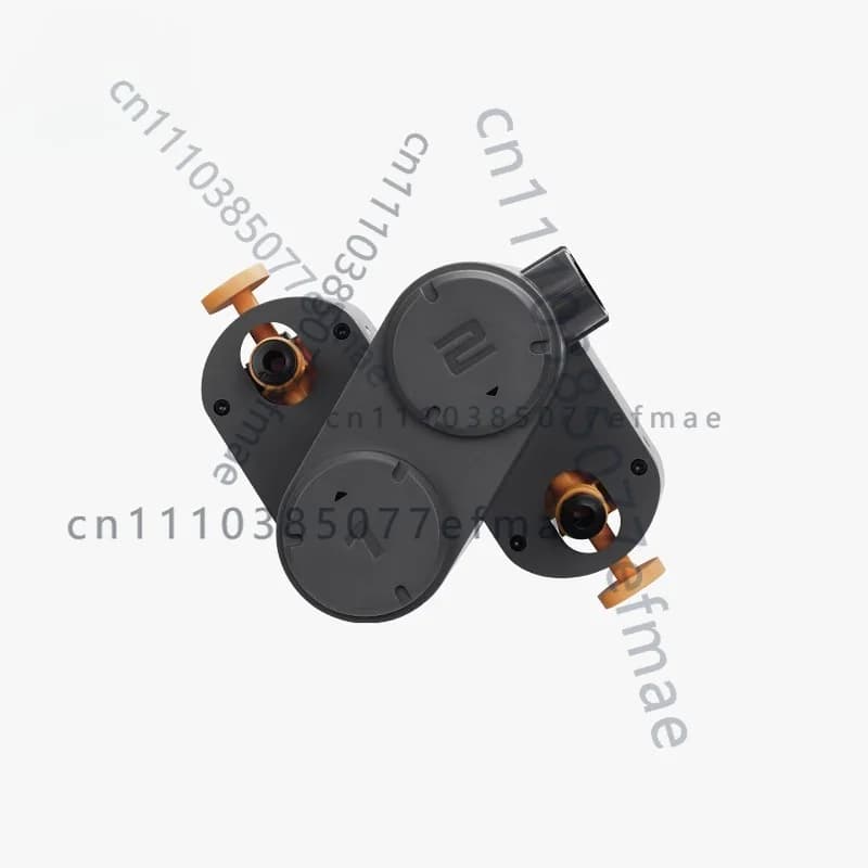 Modulo di Carico/Scarico per Stampante 3D Bambu Lab AMS Lite A1/A1 mini