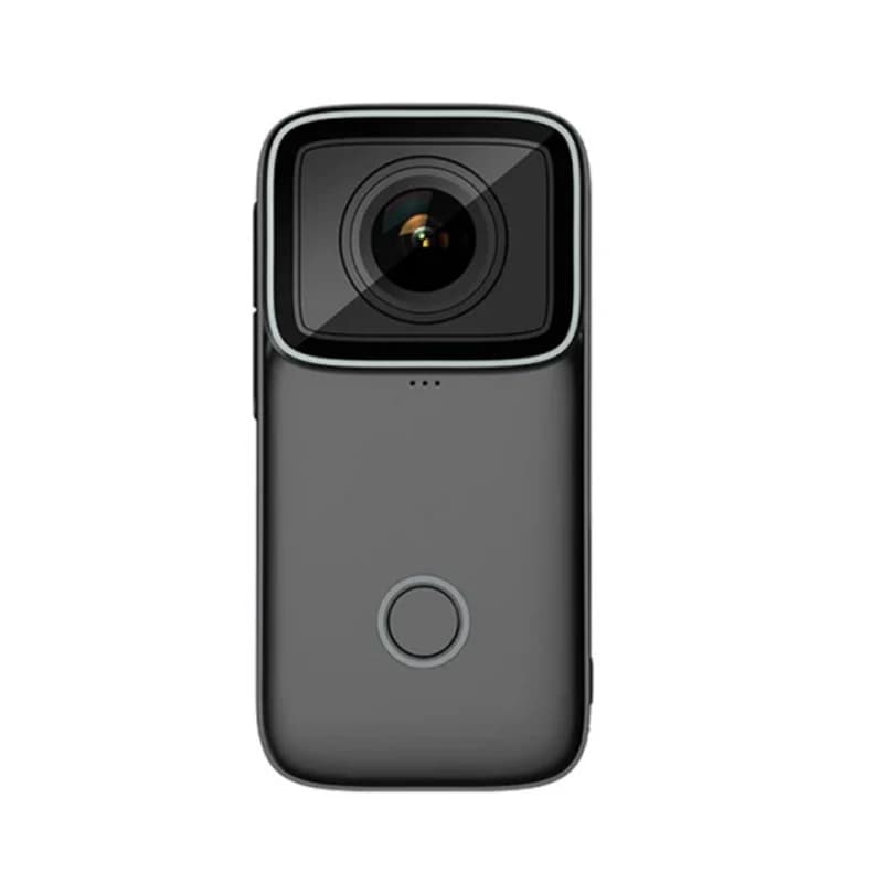 C200 Mini SJCAM Sports Action Camera 4K waterproof 40 m, camera for motorcycle helmet Vlog