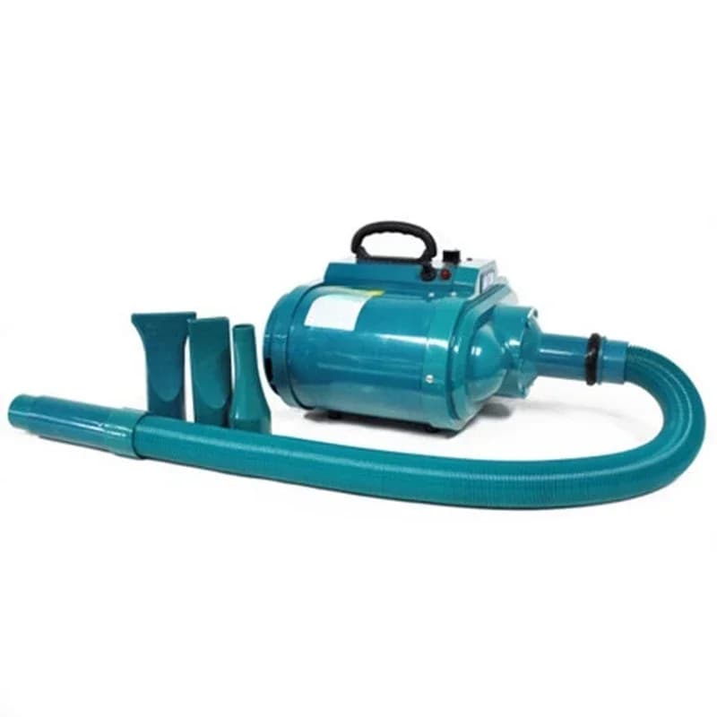 Blue Dolphin Doppio Motore Macchina per Soffiare Animali Domestici Cane Ad Alta Potenza Silenzioso Cane di Grandi Dimensioni Speciale Soffiare Capelli Artefatto Asciugacapelli