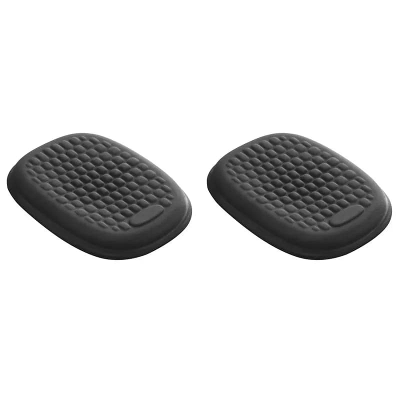 VELIF-2X Poggiapolsi ergonomico Imbottitura per bracciolo Resto per gomito Sollievo dal dolore al gomito Bracciolo per computer Poggiapolsi