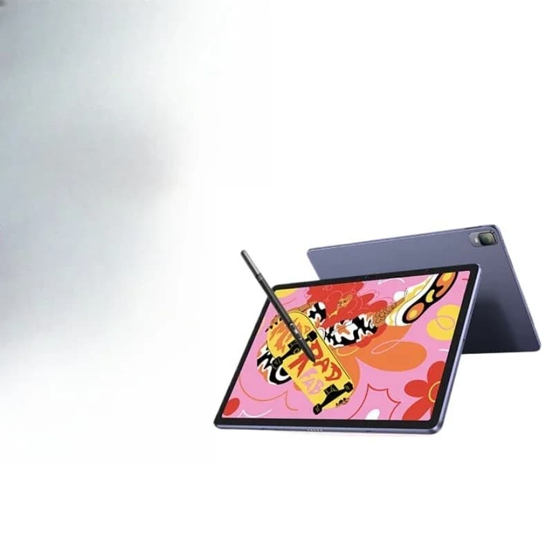 Tablet PC professional digital hand-painted screen digital hand-painted board writing electronic painting
