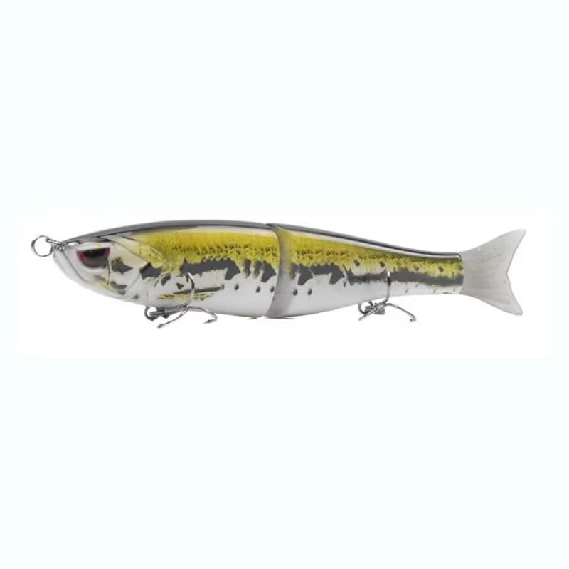 NRVBaits Esche Artificiali Affondanti e Galleggianti per Bass e Pesci Grandi, Wobbler, Crankbait, Minnow, Attrezzatura da Pesca per Pescatori