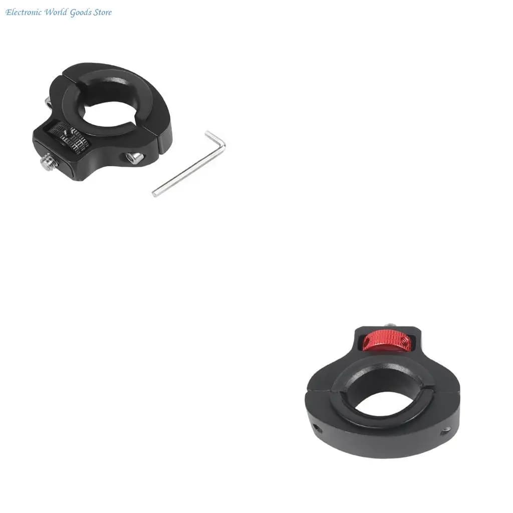 A3PD Camera Support Aluminum Alloy Screws 1/4 Quick Installation No tools required