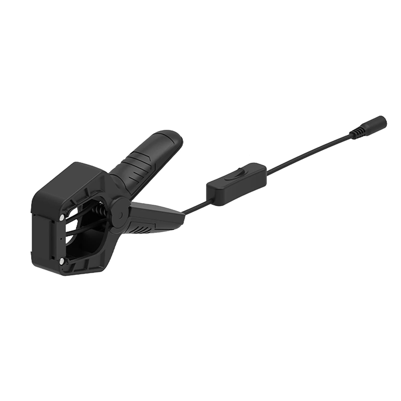 Portable Filament Welder Connector Suitable for 3D Printer Filament 1,75 mm PLA/ABS/PETG/TPU/PA/PC Quick Heating Material