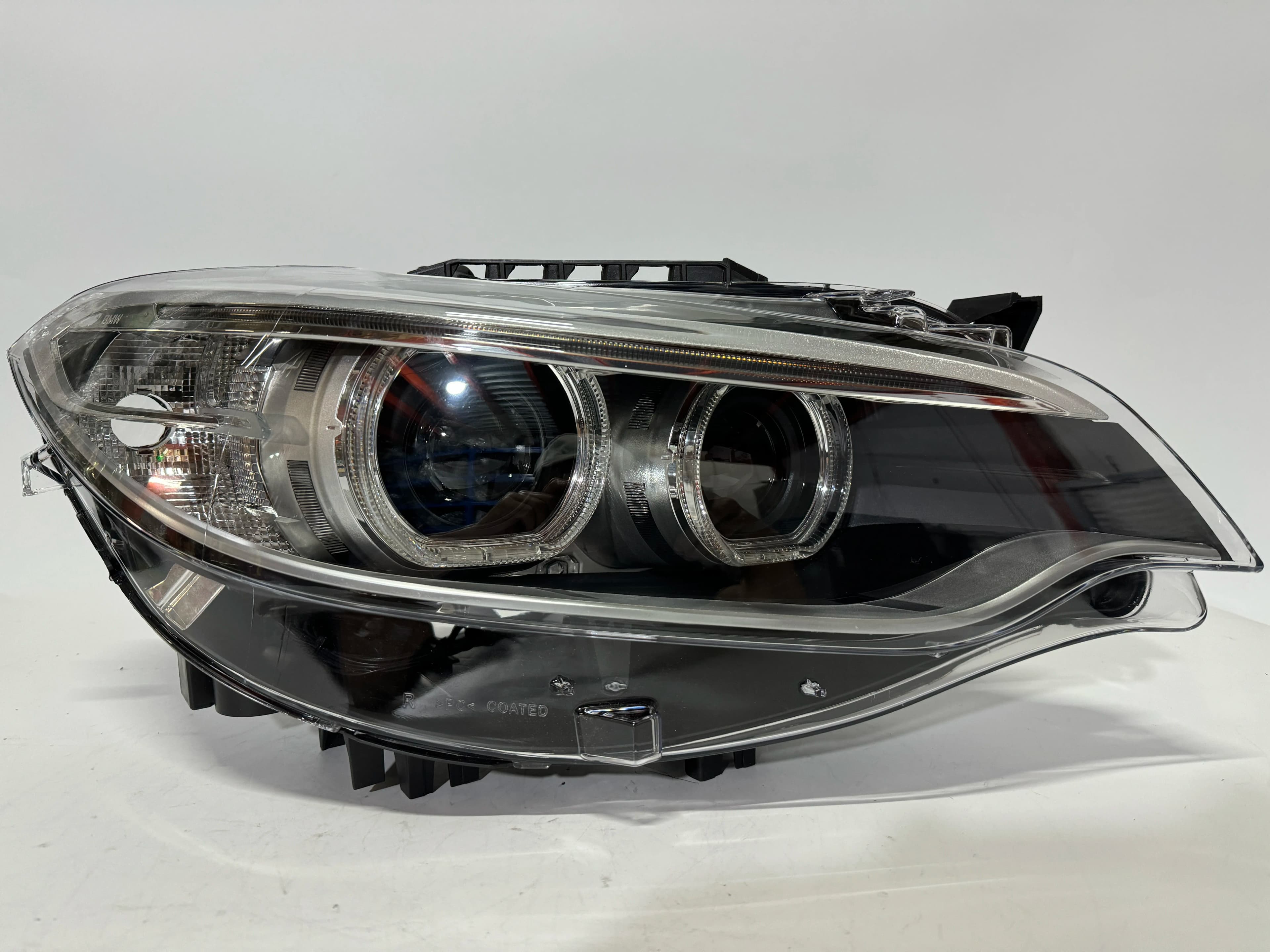 Misura per BMW Serie 2 Faro 2014-2017 BMW F22 Pre Lci Faro F23 Faro allo xeno senza AFS Versione UE per la sostituzione