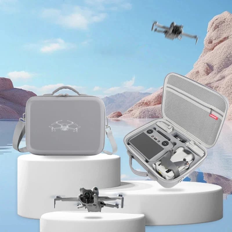 Suitable for DJI Mini 3/4Pro Portable camera drones accessories for dji mini 3 pro/dji mini 3 pro accessories