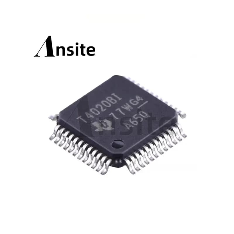 5 pezzi per lotto, controller hub USB 2.0 a doppia porta HTQFP-48 TUSB4020BIPHP nuovo di zecca al 100%