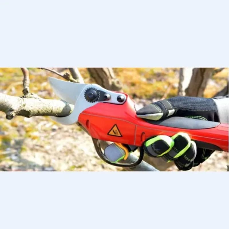 HOT 4AH 36V Lithium Battery Electric Baskets Battery Powered Garden Pruning Power Supply