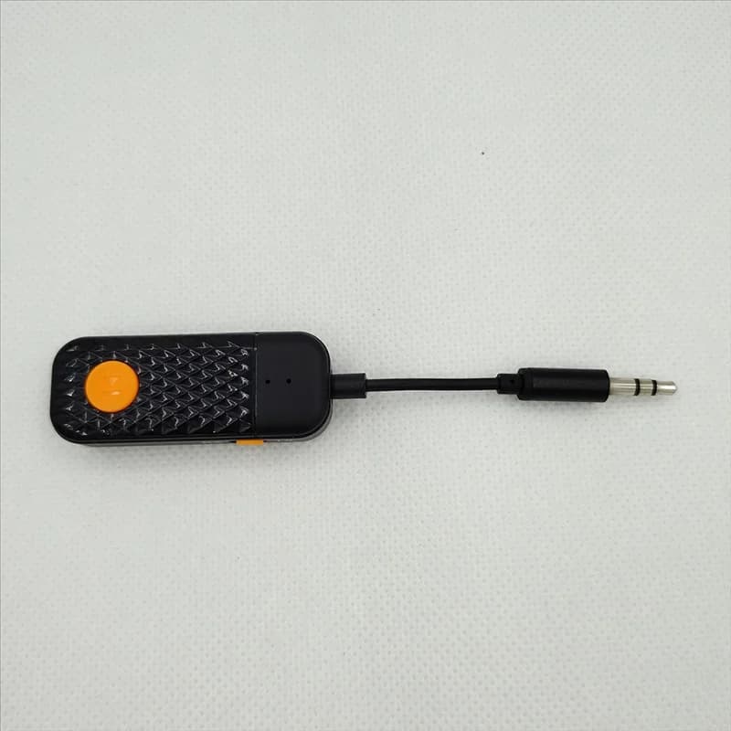 B29C-Ricevitore Bluetooth per auto wireless Trasmettitore e ricevitore Bluetooth BT970 per altoparlante per auto TV