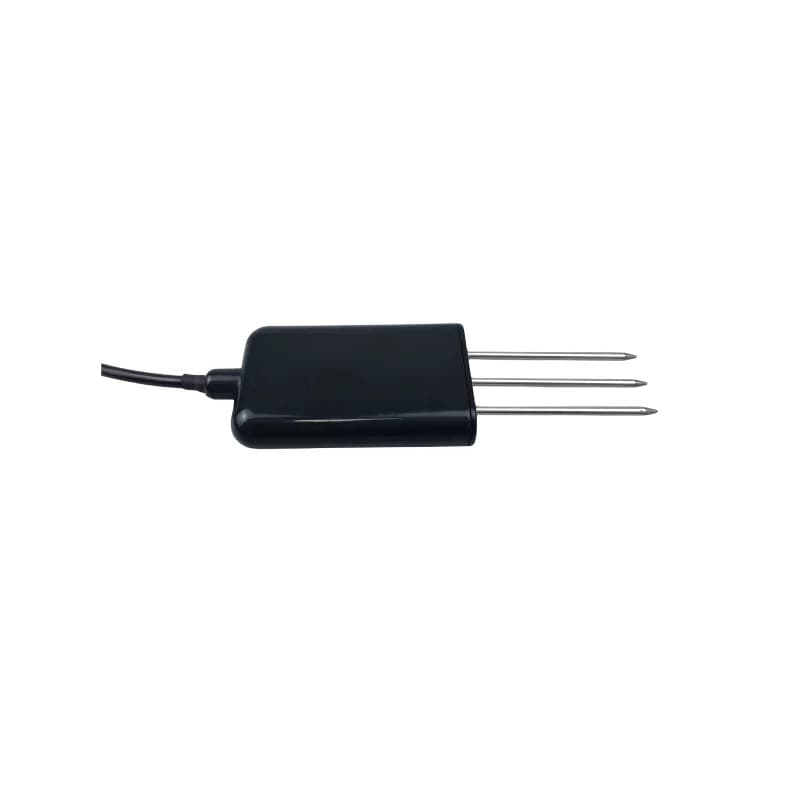 CDT-30B Rs485 0-2v Output Soil Humidity System EC Measuring Sensors Temperature Sensors
