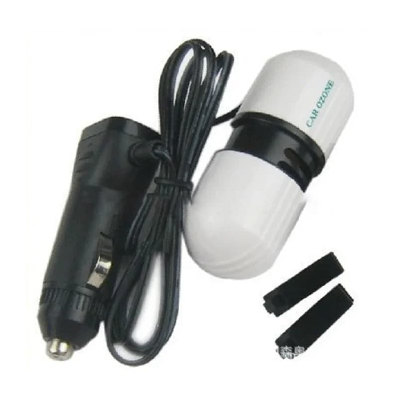 Generatore per auto Purificatore d Deodorante Macchina Filtro per automobile