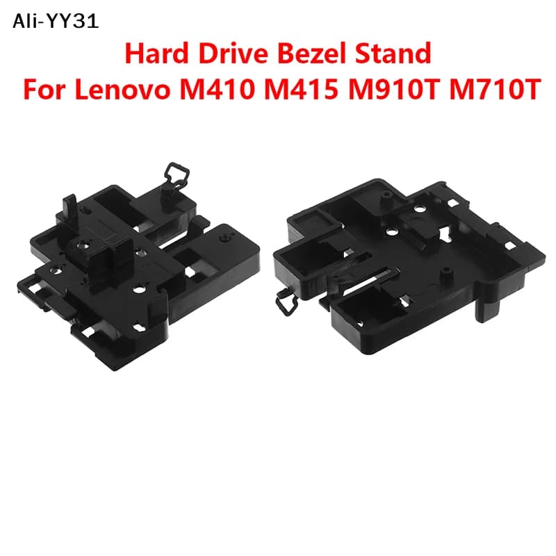 【WG】Supporto per disco rigido da 1 pezzo per scheda madre M410 M415 M910T M710T M2, staffa per SSD M.2