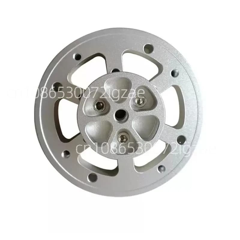 Anello Adattatore Base AM5 per Treppiedi EQ3 EQ6, Accessori di Connessione, Adattatore Cem40