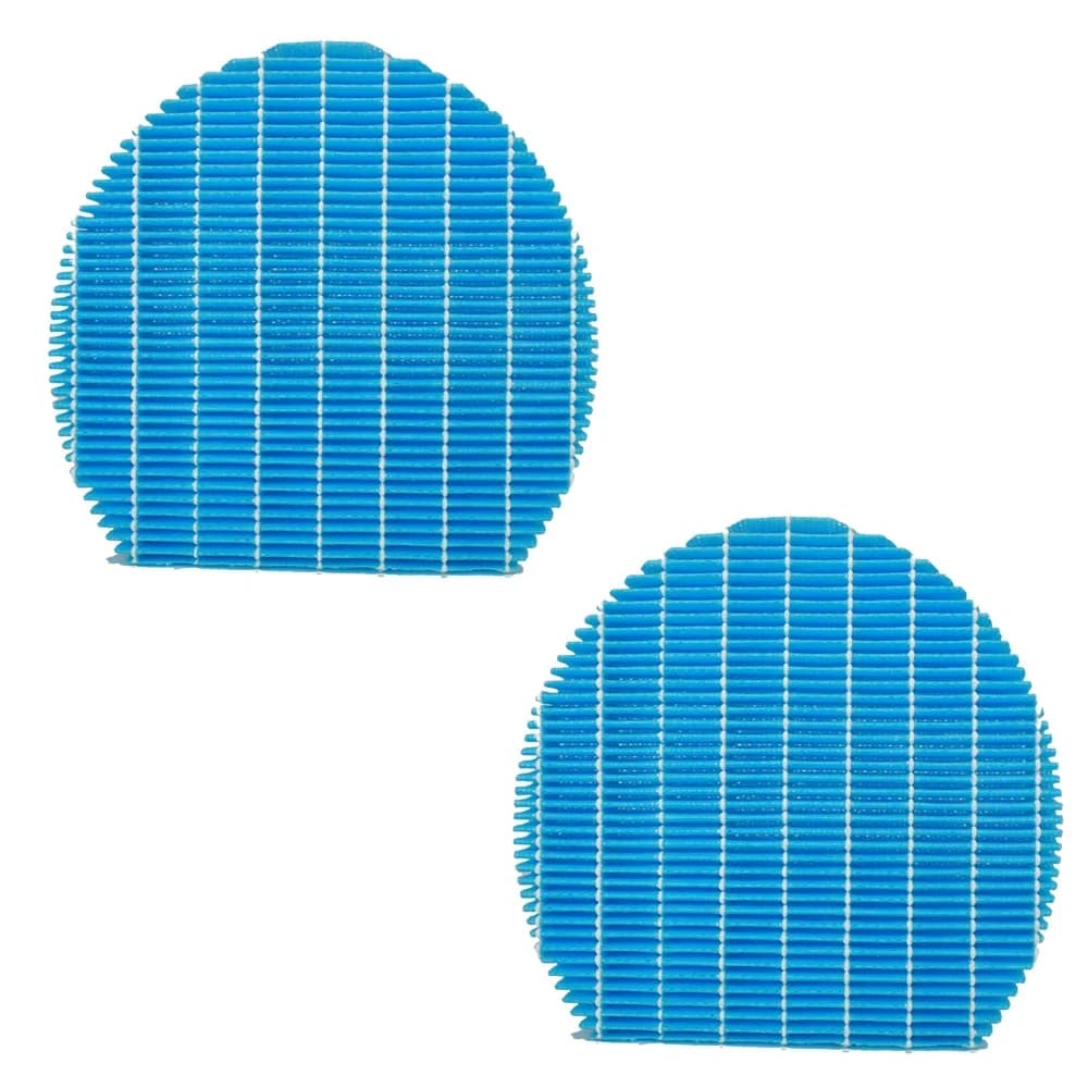 Filtro umidificatore ad alta efficienza per parti Sharp FZ-Y80MF/FZ-Z380MFS/FZ-A61MFR KC-A40E KC-50E KC-A60E KC-D40 KC-D50 KC-D60
