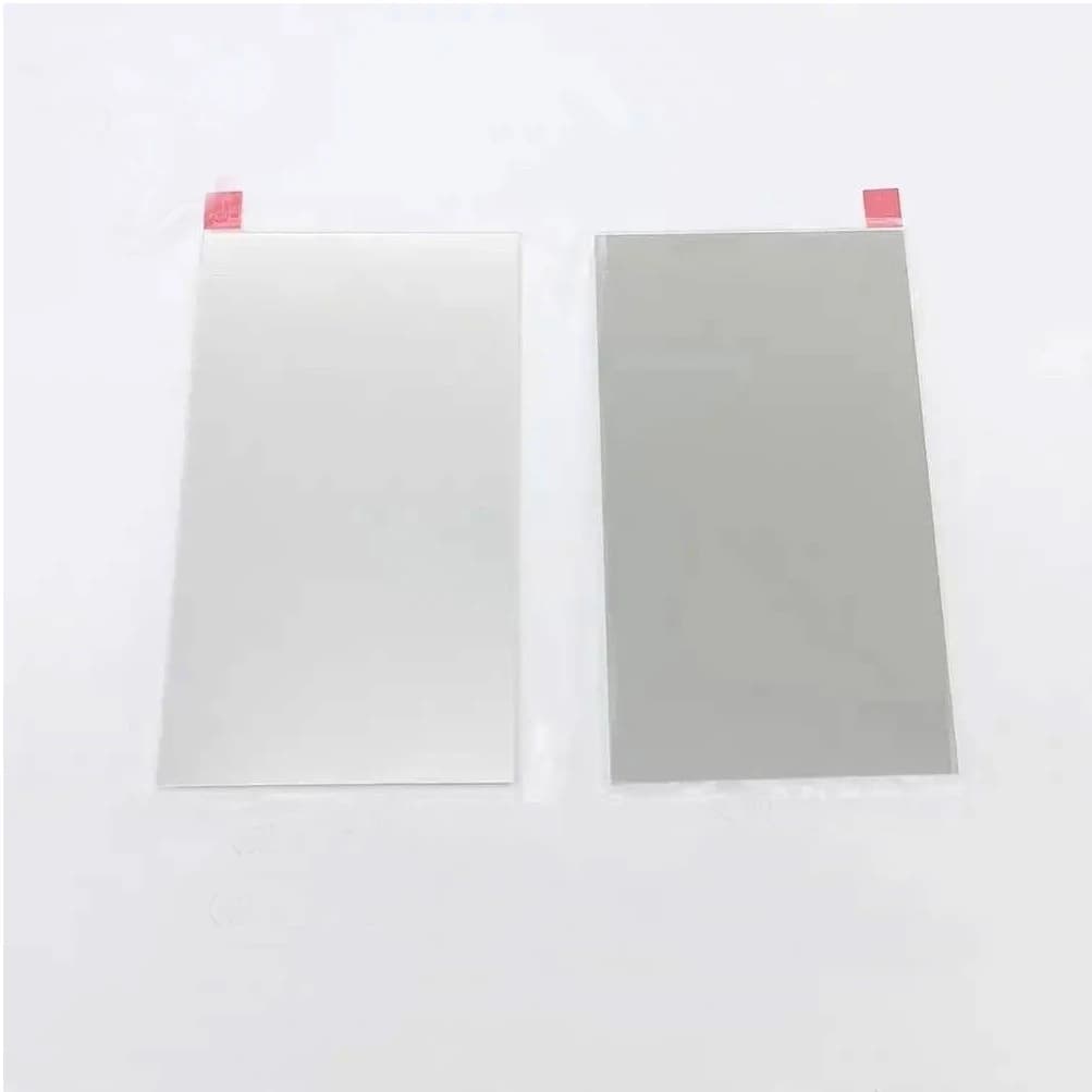 compatible polarizer glass for Wanbo T4 projector projector 93x53 mm Replacement