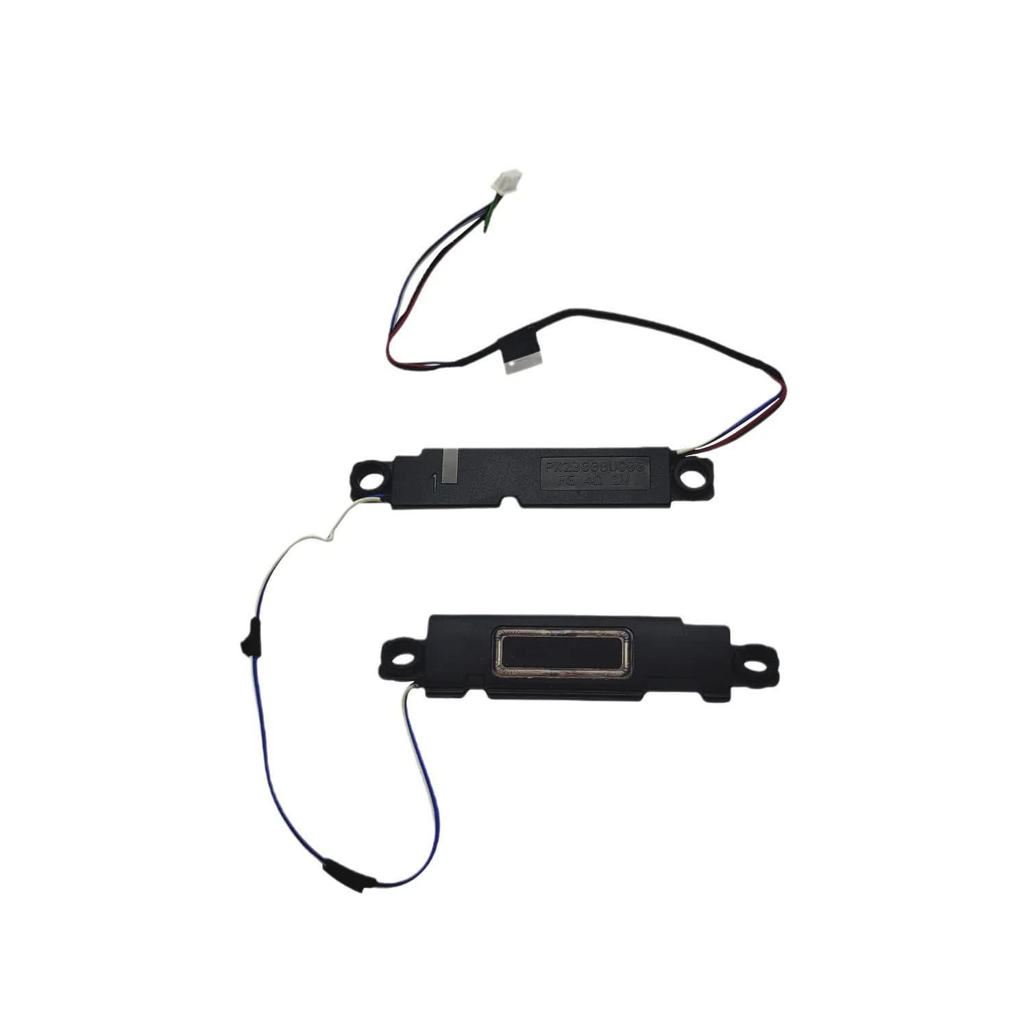 Altoparlante di Ricambio per Laptop Dell 5280 E5280 5290 XK8F2, Driver Audio Stereo Interno per Notebook PC