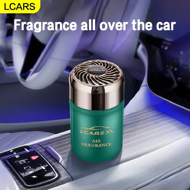 Deodorant for solid car Diffuser for car with long-lasting fragrance Unique premium perfumed gift unisex for men and women