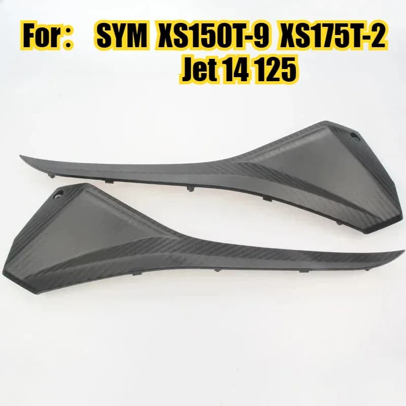Copertura Laterale Sinistra/Destra per Moto Sym Jet 14 125 / 50 / 200