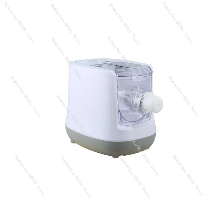 Macchina Automatica per Pasta Domestica, Estrusore per Noodle Multiforma, Impastatrice, Dropshipping
