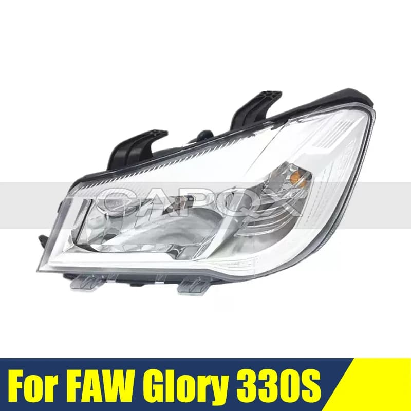 Faro anteriore per FAW Glory 330S