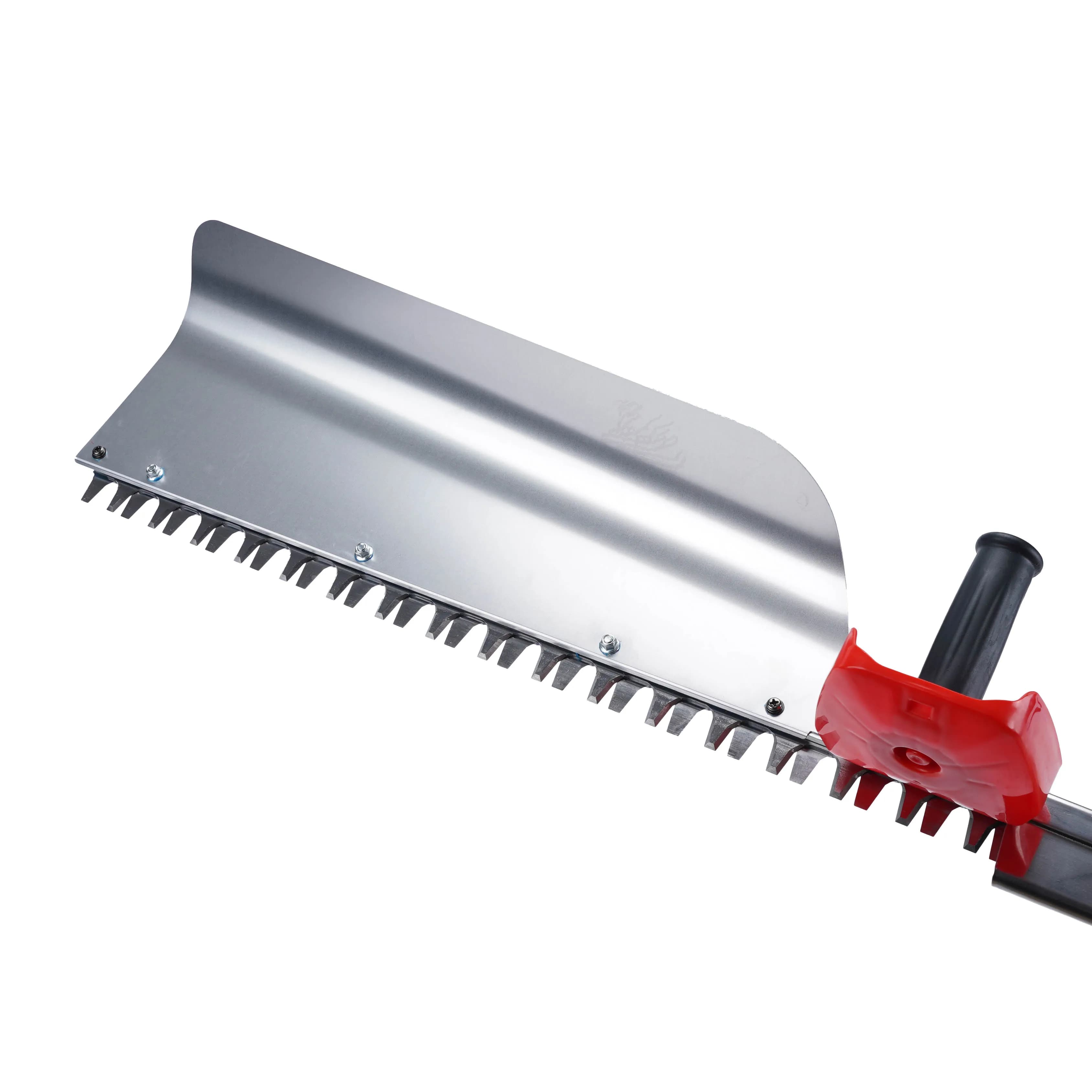 Air-cooled hedge cutters – Powerful pruning shears with engine protection for gardens