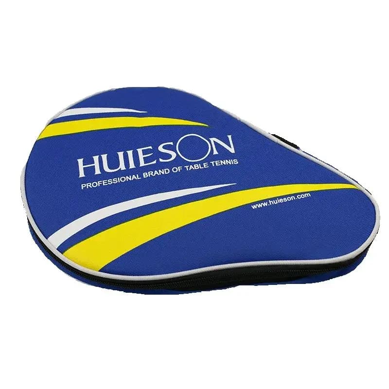 Ping pong racket bag ping pong bag in Oxford Huieson fabric