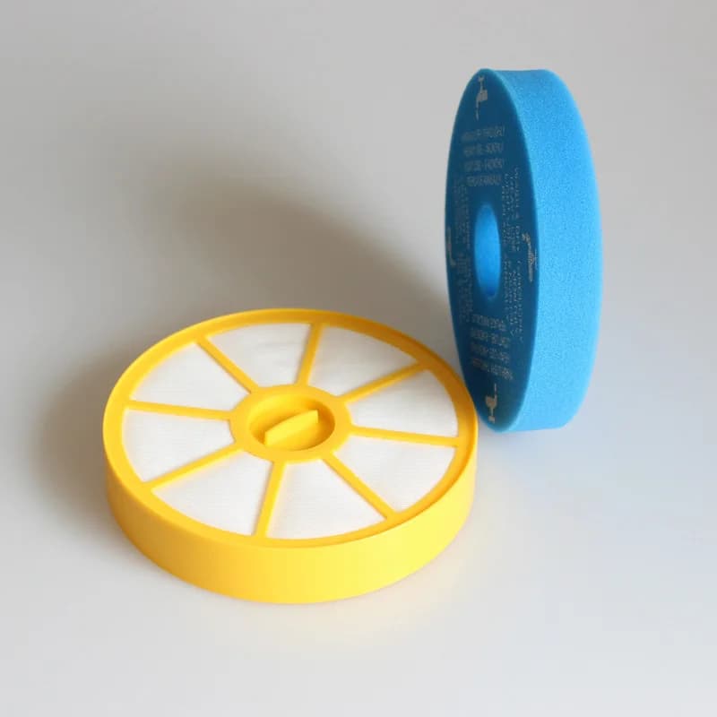 Filtro pre-motore lavabile per aspirapolvere Dyson-DC05 DC08 DC14 DC15, ricambio per robot aspirapolvere, accessori e parti di ricambio