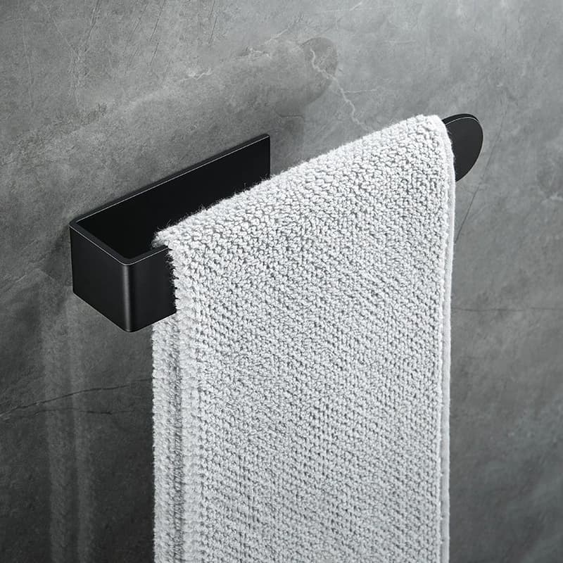 Stainless Steel Self Adhesive Wall Mount Tissue Towel Roll Dispenser for Bathroom KitchenNo Drilling Toilet Paper Holder SUS304