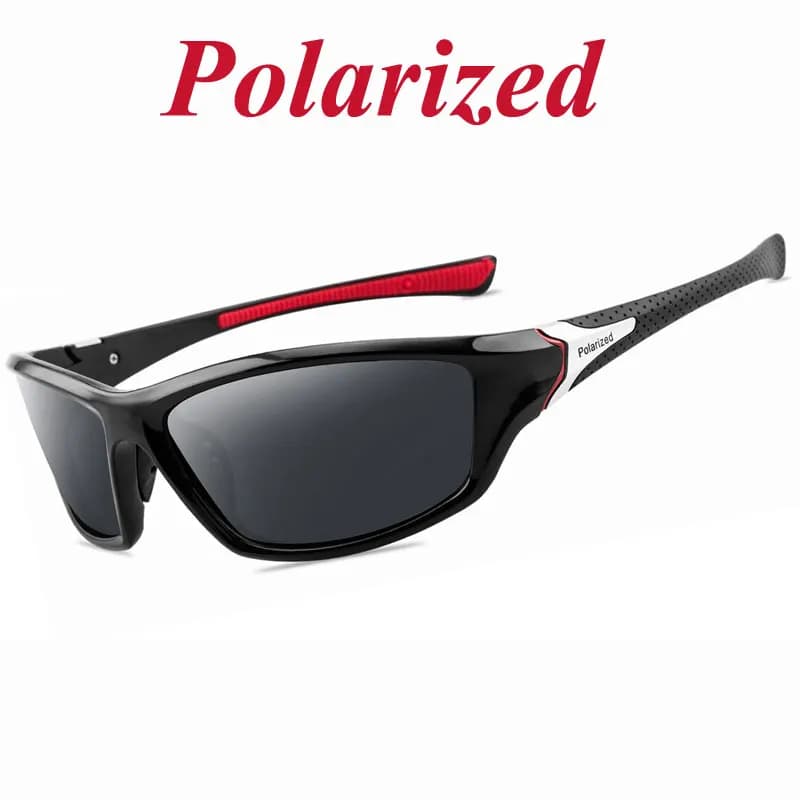 Polarized Sports Cycling Fishing Running Sunglasses Rayed Sun ciclismo Goggles Outdoor Polarized Sunglasses Men Women Eyewear