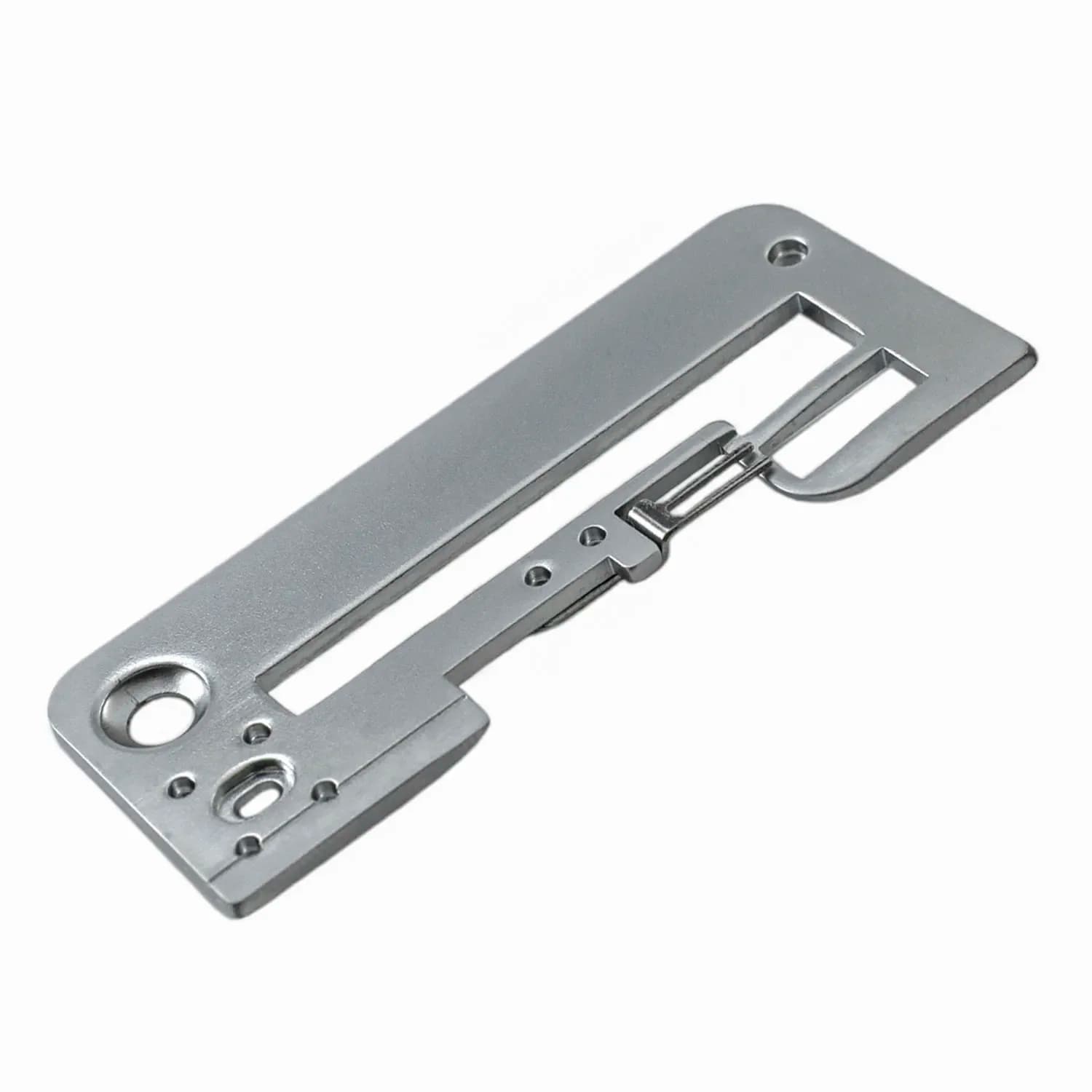 #XB2373101 Piastra ago adatta per modelli Brother Serger - 3034D, 3100D, 3534DT Macchine da cucire