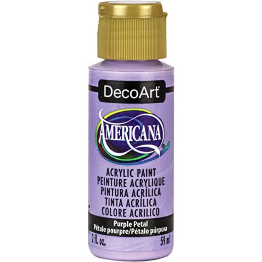 Deco Art Americana Acrylic Paint 2oz