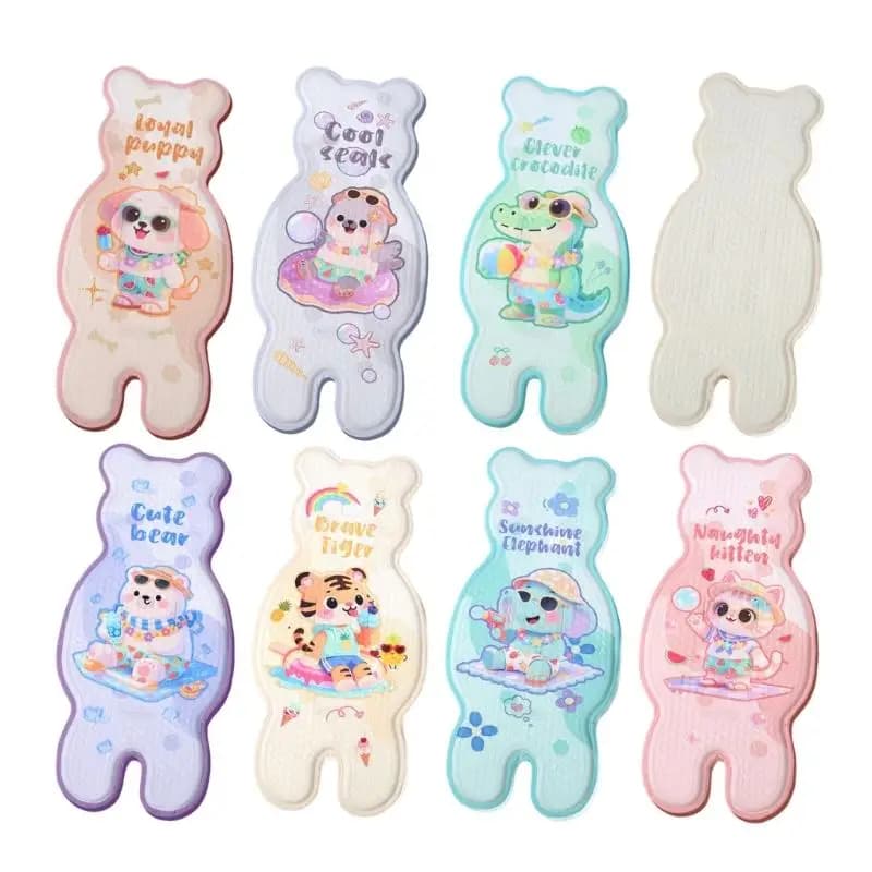 Tappetino rinfrescante per passeggini U13F Design traspirante Presa Uso infantile per neonati