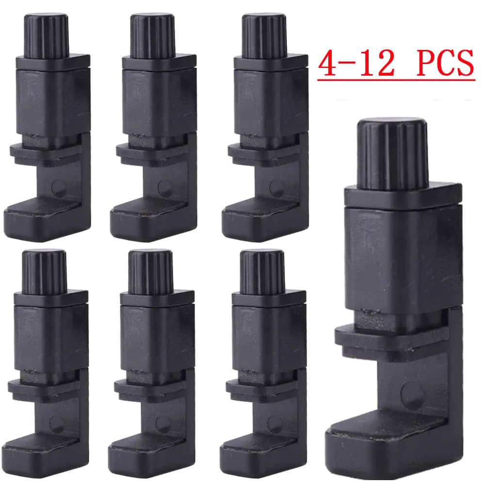 Support for clamp for universal device Adjustable repair tools for mobile phones Fixing clip for LCD screen for smartphone tablet