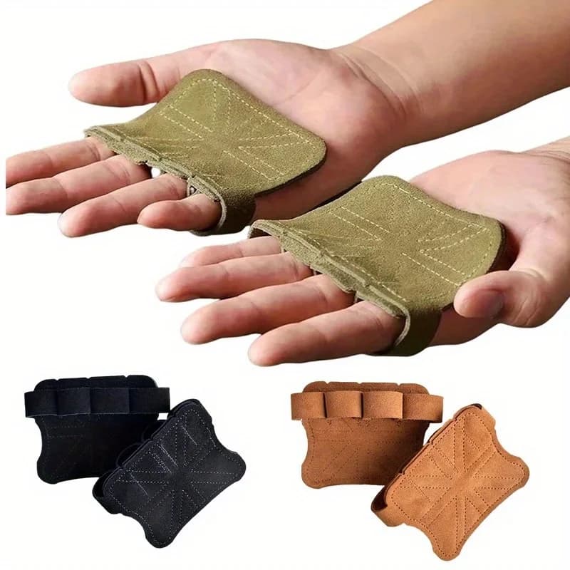 Unisex fitness gloves, breathable fit sports gloves for weightlifting, cycling, gym training