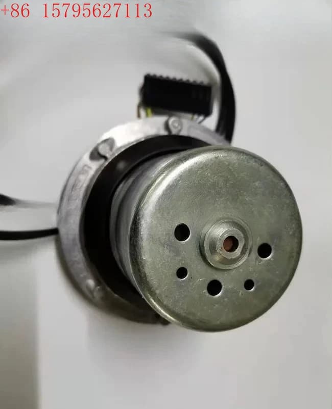 R3G225-RH17-11 AE17-11 Motore ventola purificatore d'aria