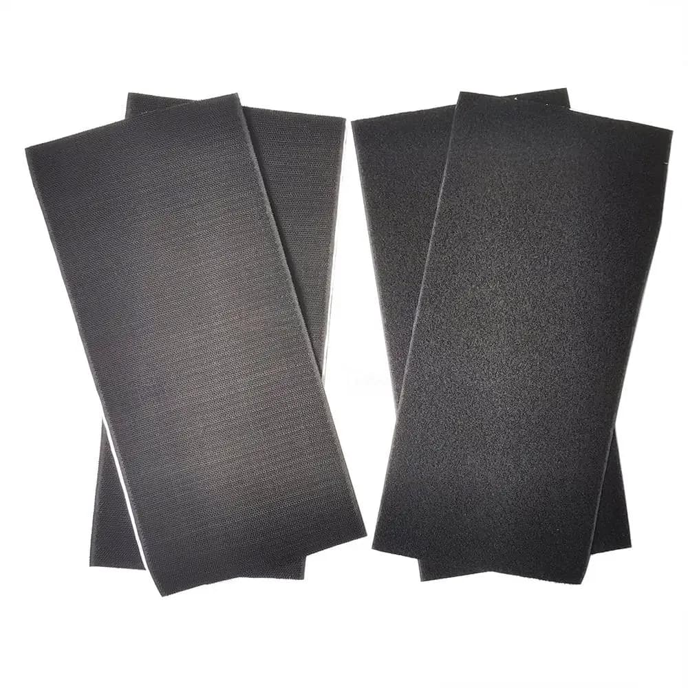 Adesivo in Velcro per cuscinetti di alimentazione EUC Velcro con pezzi di ricambio per monociclo elettrico a doppio nastro
