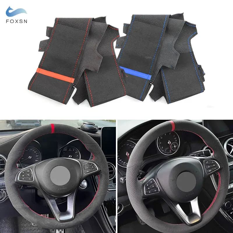 Wheelchair for Mercedes Benz W176 W246 W205 C117 C218 X218 W213 X156 X253 W470 W166 X166 EQV W447