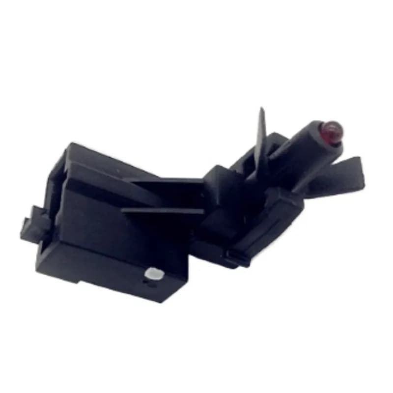 1KD 919238 Luce per monitor porta Luci di allarme Indicatore antifurto Lampada nera Parte automobile per Volkswagen Lavida Tiguan Passat