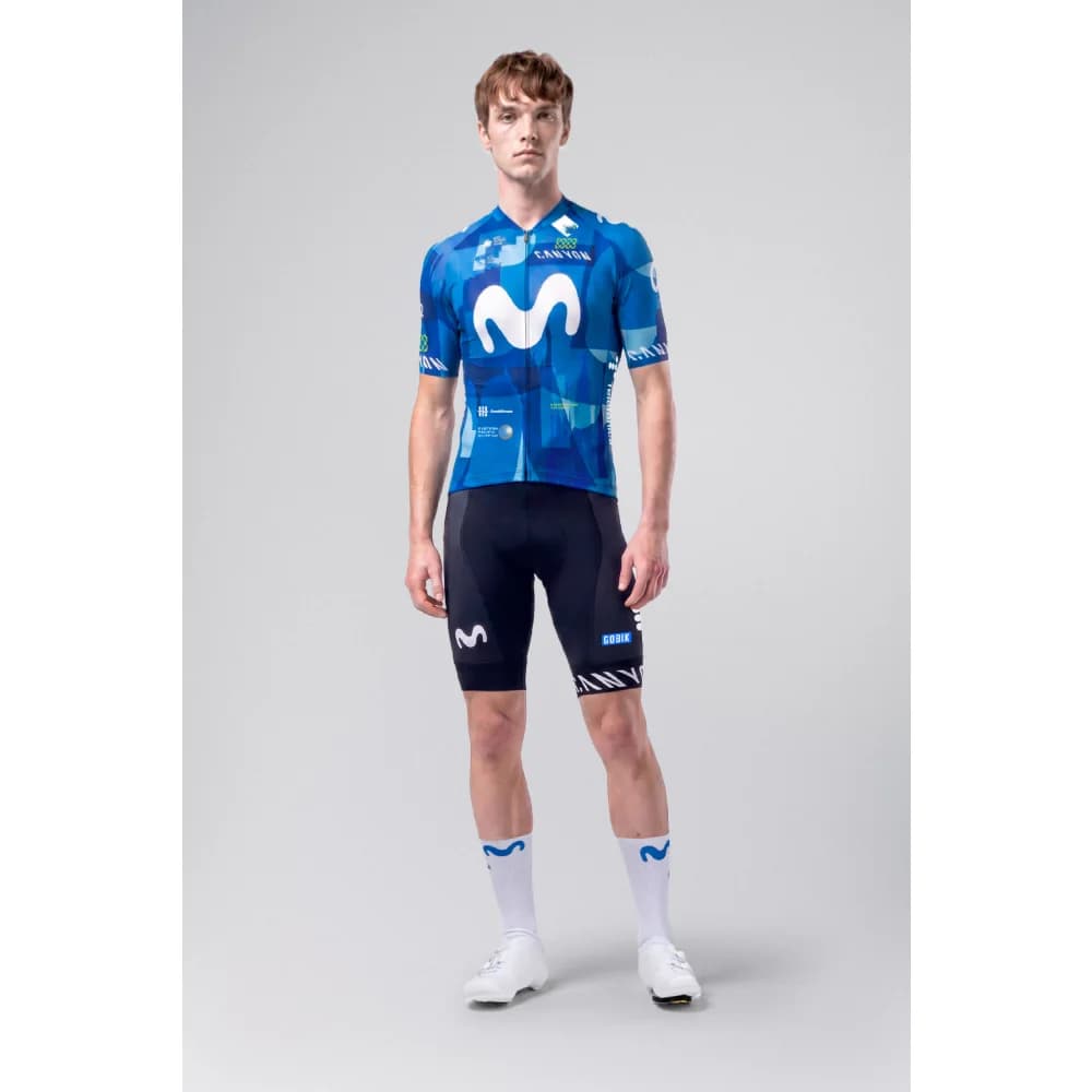 M Cycling Jersey 2026 Pro team Set Short Sleeve Espana Clothing Men Road Bike Shirt Suit Bicycle bib Shorts MTB Wear Maillot