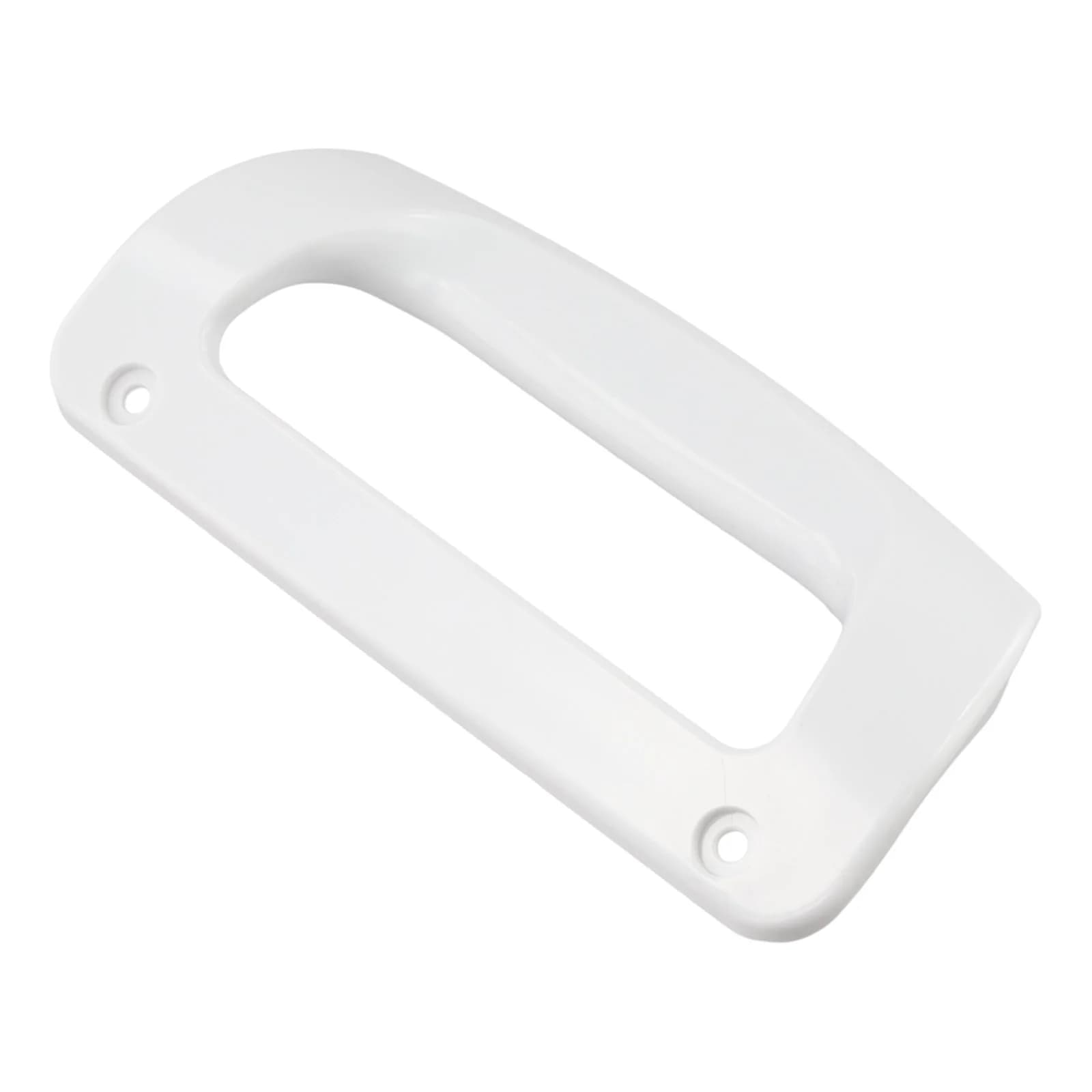 Maniglia per Frigorifero Electrolux (1 pz) - Accessorio per Porta, Asta di Trazione, Strumento per Aprire la Porta, Ricambio Maniglia
