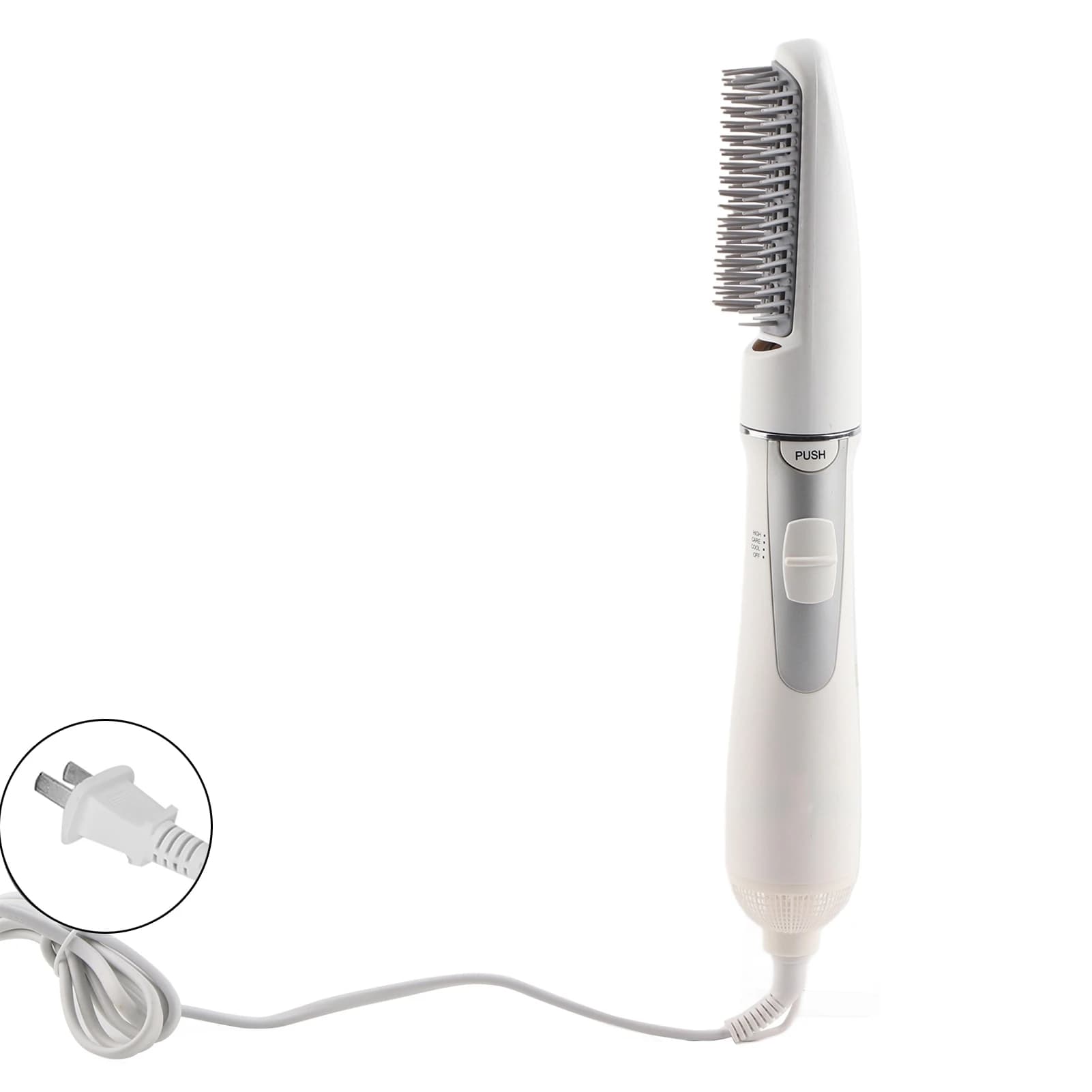 2-in-1 Hair dryer with Professional Multifunctional Pet for Home Use, US Plug 110V